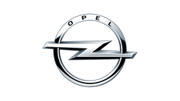 Logo Opel