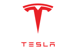 Logo Tesla
