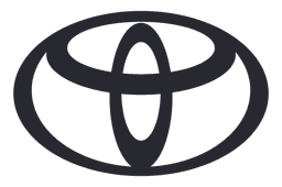 Logo Toyota